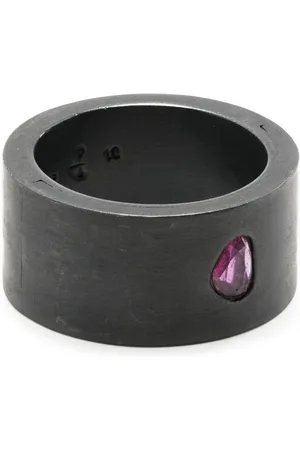 PARTS OF FOUR Sistema Punchout Setting ring