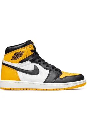Jordan Air 1 High OG "Taxi" sneakers