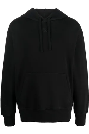 Diesel S-Macs-F4 cotton hoodie