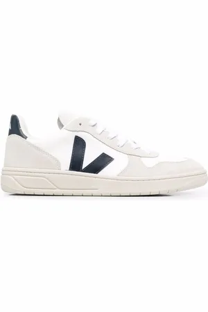 Veja V-10 low-top sneakers