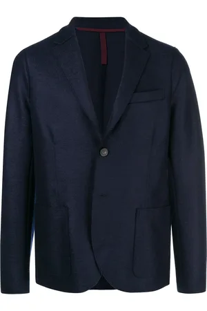 Harris Wharf London Boxy blazer jacket