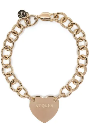 Stolen Girlfriends Club Cold Heart bracelet
