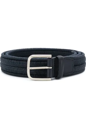 Orciani Woven belt