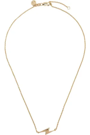 Stolen Girlfriends Club Side Shock necklace