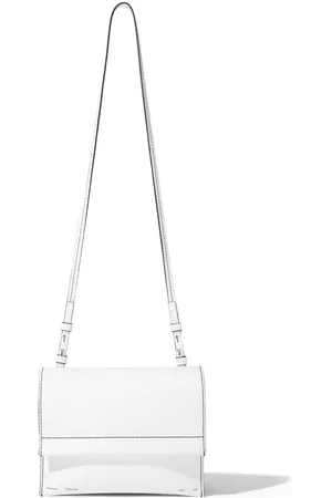 Proenza Schouler Accordion flap bag