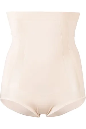 Spanx Super high-waisted briefs