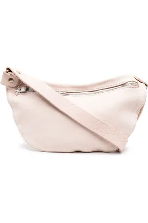 GUIDI Small Q100 shoulder bag