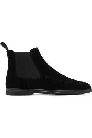Scarosso Eugenio Chelsea boots