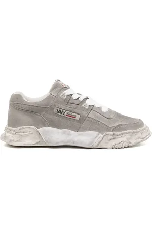 Maison Mihara Yasuhiro Parker low-top sneakers