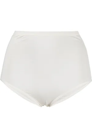 Baserange High-waisted briefs