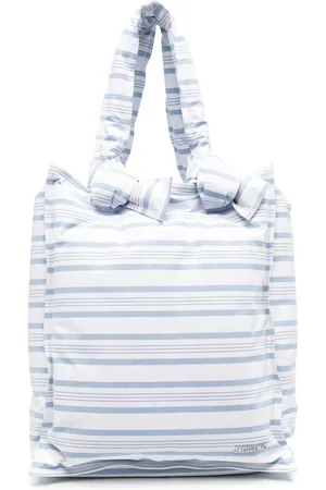 Jacquemus Le Cuscinu Pillow tote bag