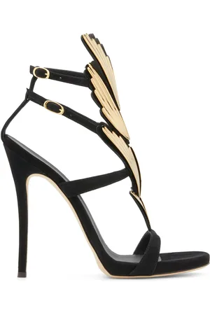 Giuseppe Zanotti 120mm 2.0 Cruel sandals
