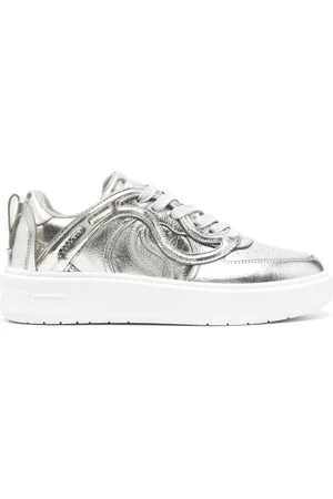Stella McCartney Cupsole low-top sneakers