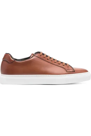 Scarosso Ugo low-top sneakers