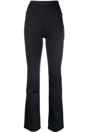 Filippa K Trumpet slim-fit trousers