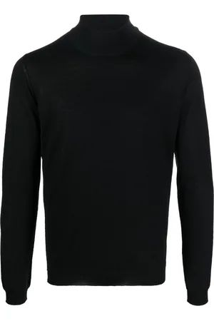 GOES BOTANICAL Fine-knit merino jumper