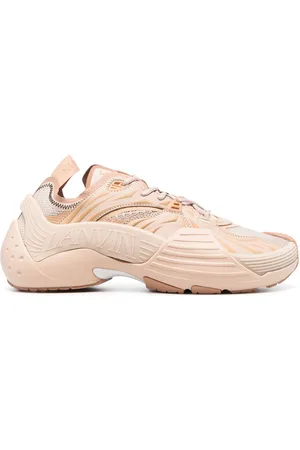 Lanvin Flesh-X low-top sneakers