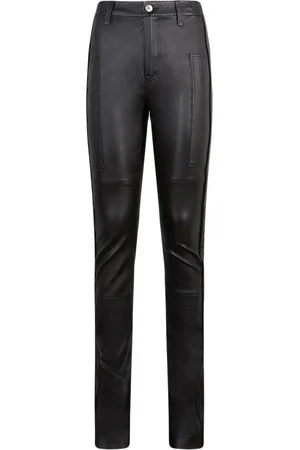 RTA Malka slim-fit trousers
