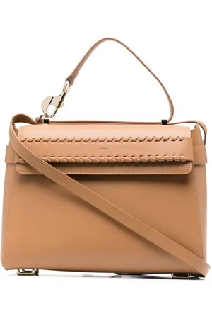 Chloé Nacha crossbody bag