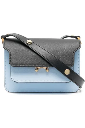 Marni Trunk shoulder bag