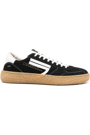 Puraai Classic low-top sneakers