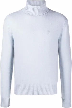 Ami Ami de Coeur cashmere jumper