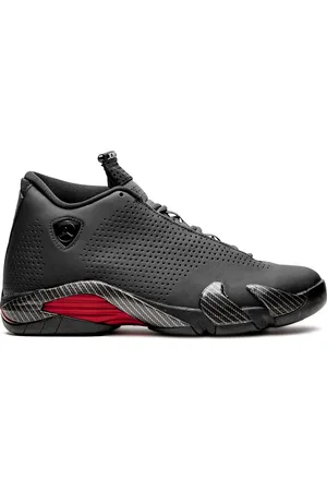 Jordan Air 14 " Anthracite" sneakers