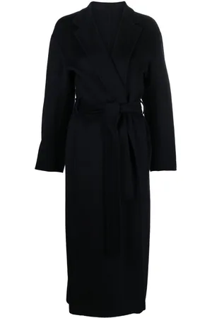 Filippa K Alexa wool-cashmere coat