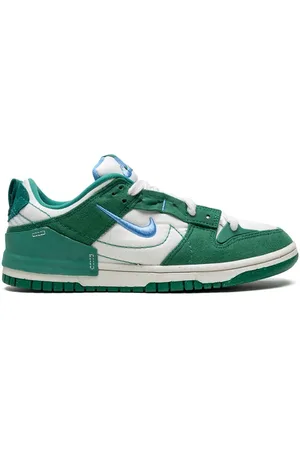 Nike Dunk Low Disrupt 2 "Phantom/University Blue" sneakers