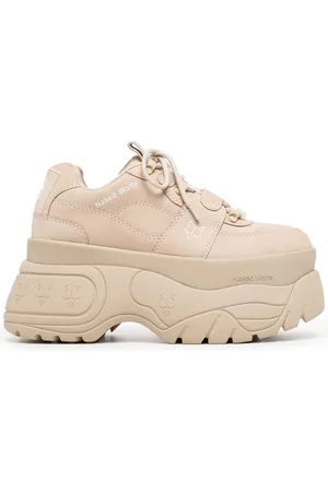 Naked Wolfe Sinner low-top 70mm sneakers