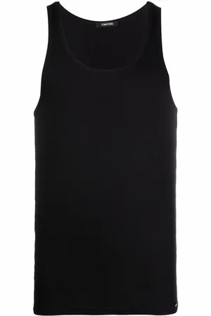 Tom Ford Sleeveless tank top