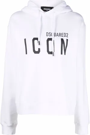 Dsquared2 Icon Cool hoodie