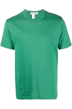 Comme des Garçons Crew-neck cotton T-shirt
