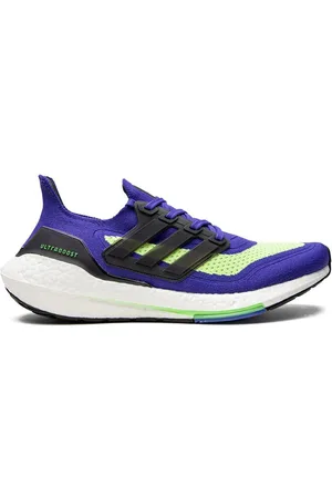 adidas Ultraboost 21 low-top sneakers