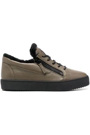 Giuseppe Zanotti May low-top sneakers