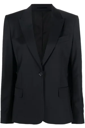 Filippa K Sasha single-breasted blazer