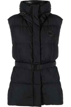 Canada Goose Rayla padded vest