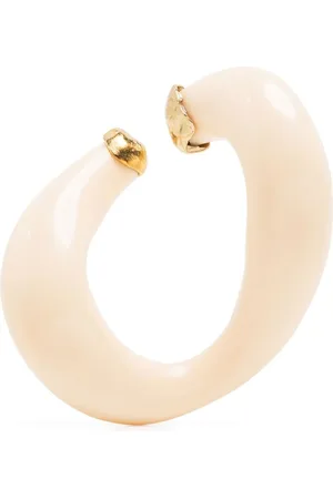 Beatriz Palacios Sculpted ear cuff