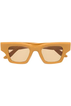 LAPIMA Square tinted sunglasses