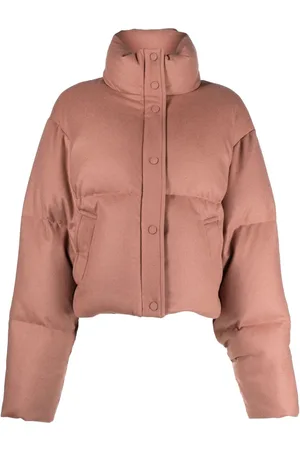 Joseph Padded short down jacket
