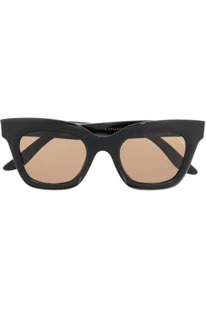 LAPIMA Lisa square-frame sunglasses