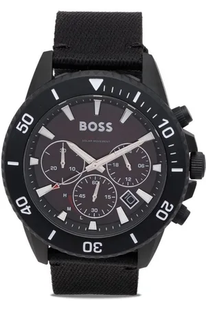 HUGO BOSS Tide Ocean Edition 34mm
