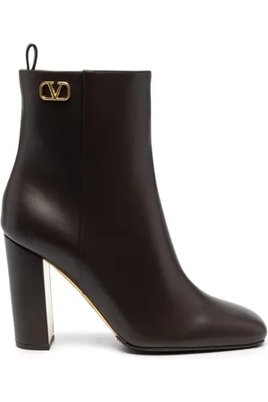 VALENTINO GARAVANI VLogo 110mm ankle boots