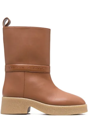 Stella McCartney Skyla mini ankle boots