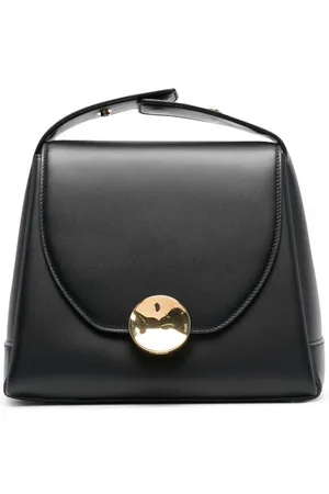 Jil Sander Victor shoulder bag