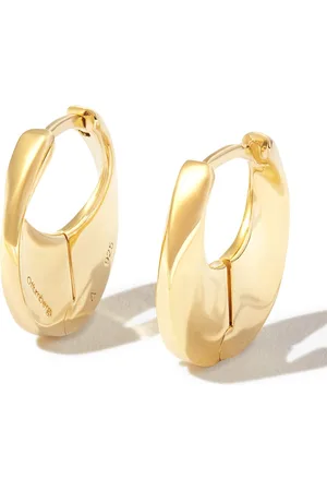 Otiumberg Siren hoop earrings