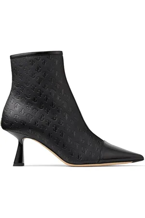 Jimmy Choo Pointed ankle boots