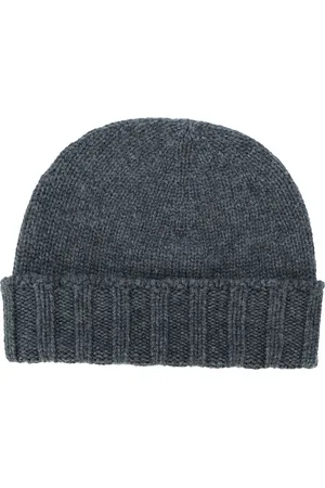 DRUMOHR Cashmere beanie