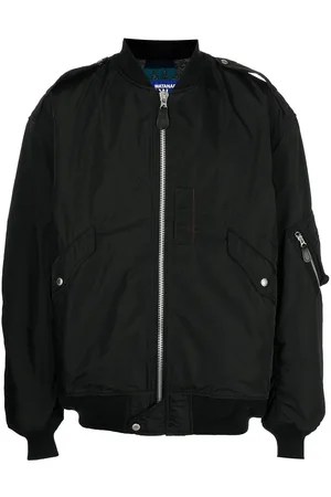 JUNYA WATANABE Zip-up bomber jacket