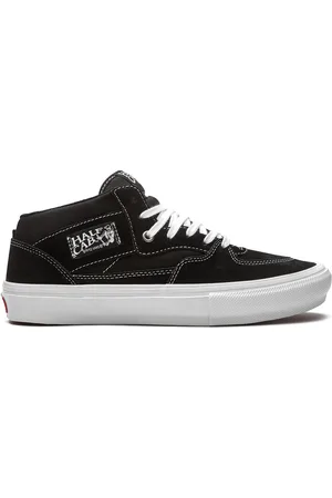 Vans Half Cab Skate " /White" sneakers